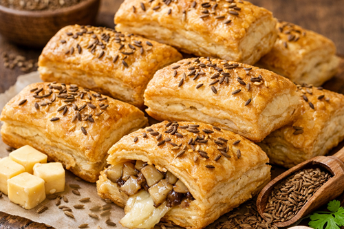 img Red Oven bakery Zeera khari